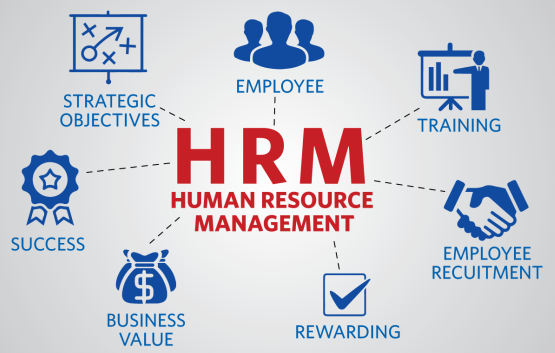 Human resource management