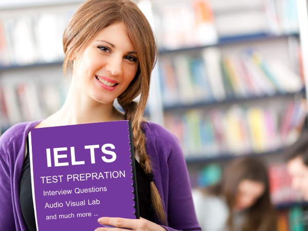 IELTS coaching in Chandigarh