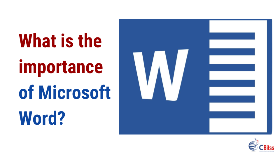 what-is-the-importance-of-microsoft-word