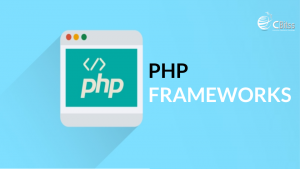 Introduction of PHP Frameworks