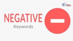 Negative Keywords in PPC