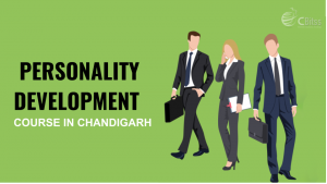 Personality Development Course in Chandigarh