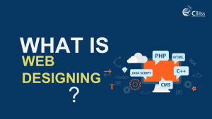 What Is Web Designing | Web Designing Course in Chandigarh | CBitss Technologies