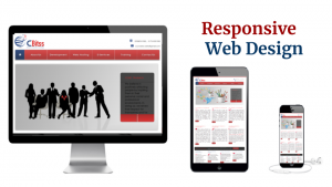 What is Responsive Web Design?