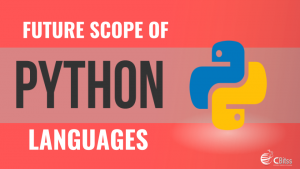Future Scope Of Python Languages