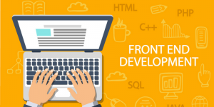 Front-end Development