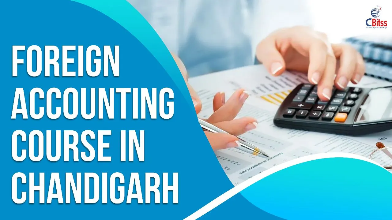 Accounting Courses in Chandigarh.: November 2017